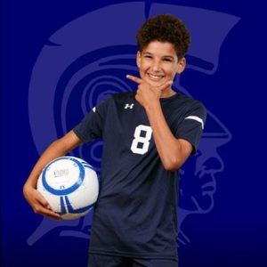 Meet your Posher, Rory